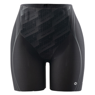 魔力薇薇收腹裤女强力收腹收小肚子束腰塑形提臀裤翘臀产后塑身裤