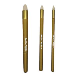 美术专用素描揉擦笔刮擦刀细节高光涂抹专业海棉球晕染灰面揉搓笔