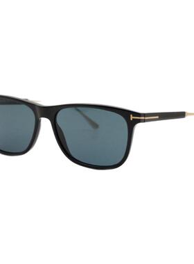 TOM FORD 25春夏男女通用款式太阳眼镜时尚潮流墨镜银泰 300211
