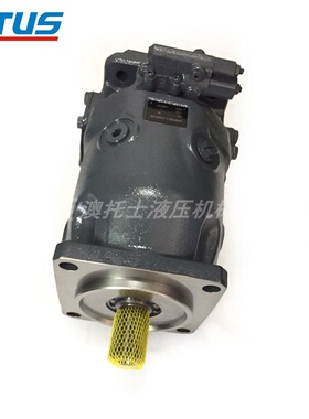 液压泵A10VSO100DRS/32R-VPB12N00变量柱塞泵轮胎厂成形机主油泵
