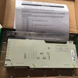 议价施耐德离散量模块140DDM69000质保一年