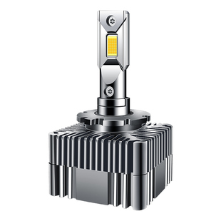 鲸特原车D1S超亮D2S激光D3S疝D8s氙气D4S改装D5s汽车led大灯泡d2r