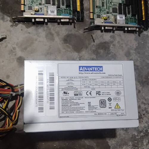 〔议价-可维修〕FSP250-70PFU工控机电源