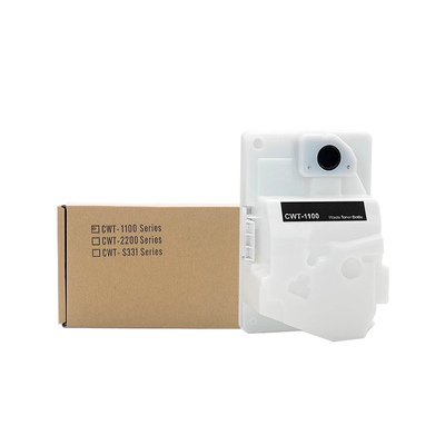 汇栢适用奔图废粉仓CWT-1100废粉盒CM1100DN CM1100DW CM1100ADN/ADW CP1100激光打印机碳粉回收器（PANTUM）