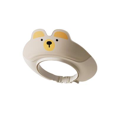 joyingbaby婴儿洗头帽双层气垫