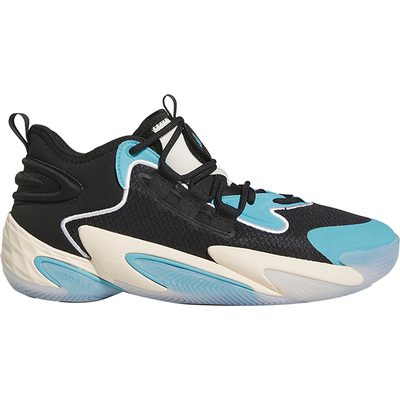 阿迪达斯男女团队款篮球鞋