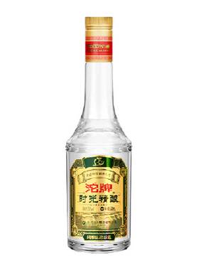 沱牌50度500ml*1瓶浓香型白酒