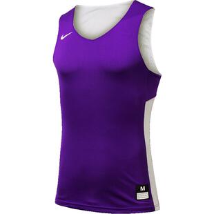 耐克篮球背心篮球服运动T恤短袖湖人队詹姆斯定制NIKE球服女bf风