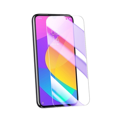 适用小米cc9系列钢化膜满屏覆盖