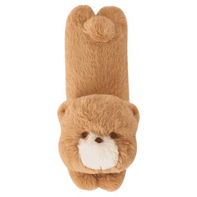 可爱文具周边夹板笔盒书签