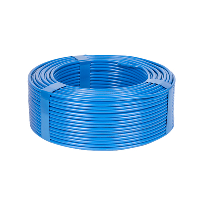 真国标纯铜芯珠江电线电缆多股线