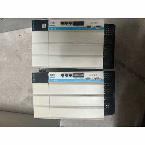 询价下单汇川伺服驱动器IS810N50M4TS152INT  功能包