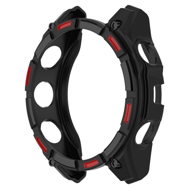 适用GarminEnduro3铠甲保护壳