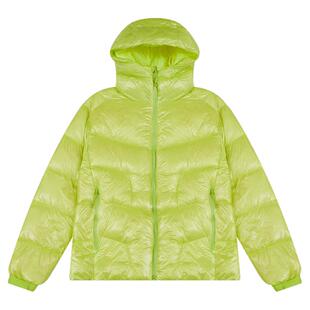 ins复古羽绒服男款冬季2026新款潮牌面包服工装外套情侣滑雪冬装