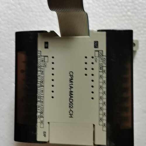 【询价】CPM1A-MAD02-CH余货议价适用
