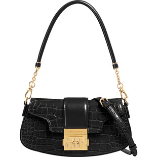 JTB摇摇包.轻奢包包女新款高级质感腋下包小众通勤百搭单肩斜挎包