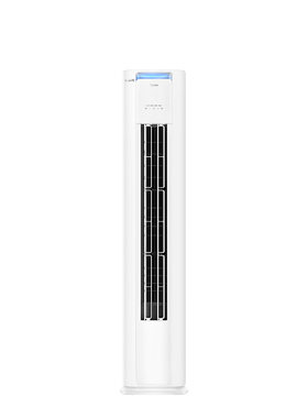 美的3匹空调省电Ultra一级变频冷暖家用立式柜机官方百亿补贴