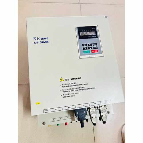 议价BK超同步伺服驱动器BKSC4022GS1BT22KW维修