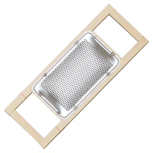 磨土豆泥擦板磨泥器擦土豆泥家用磨魔芋水果泥洋芋擦擦工具擦子