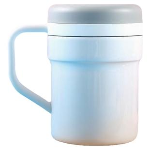 心工匠Pro原创磁力旋转温差电自动搅拌杯奶粉高档懒人网红高品质