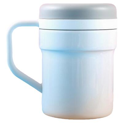 送礼送女友自动搅拌温差搅拌杯