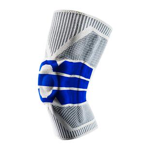 运动护膝篮球装备男女半月板关节损伤跑步膝盖护具套健身登山护漆