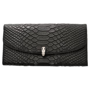 2025新款真皮长款钱包女多卡位钱夹大容量放手机薄款软牛皮小手包