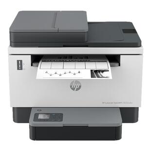 HP惠普2606sdw1005w233dw323d黑白激光打印机复印一体机商用办公