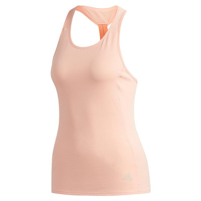 Adidas/阿迪达斯正品 新款SUPERNOVA TANK 女装跑步背心DJ3600