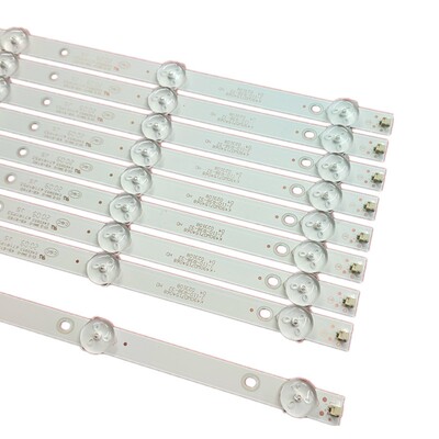 适用海尔统帅A49C灯条