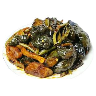 东北酱缸咸菜大全酱黄瓜辣子香瓜长豆辣椒芥菜辣椒酱菜下饭菜商用