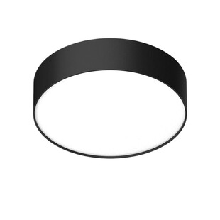 小吸顶灯超薄明装筒灯圆形led吊顶灯过道灯入户走廊客厅射灯玄关