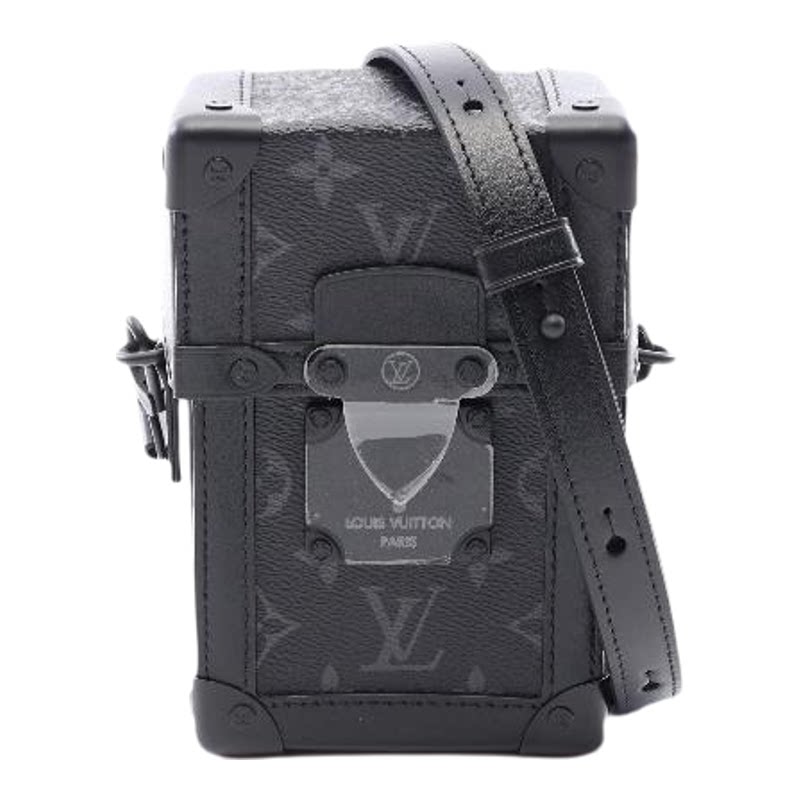 中古LV路易威登斜挎包メンズ