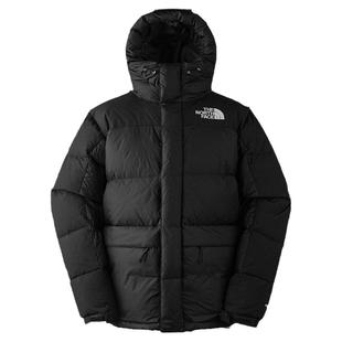 TheNorthFace北面25年秋冬新品羽绒服喜马拉雅派克服鹅绒外套4QYX