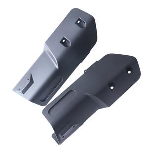 CFMOTO摩托原厂配件春风450MT前挡泥板左/右饰板CF400-8泥瓦护罩