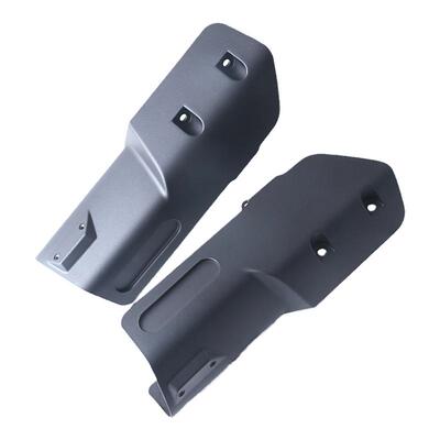 春风50MT前挡泥板左/右饰板