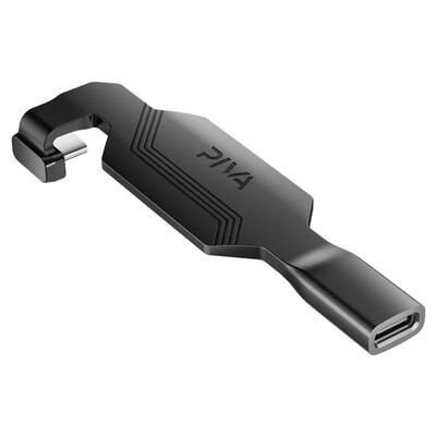 派威type-c尾插数据线转接器