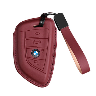 车品匠适用于宝马3系325i钥匙套2026新款三系330专用i3刀锋车壳扣