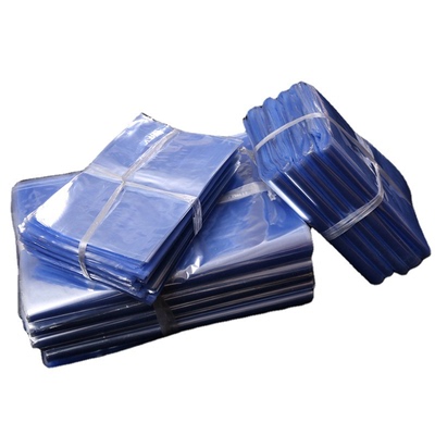 pvc热收缩膜PVC收缩袋热缩袋