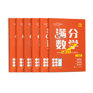 满分数学张文晖小学1-6年级期末复习小张老师奥数逻辑专项学习计划表随堂练习题教材同步视频讲解母题教学大全思维训练法