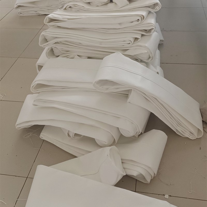 除尘布袋耐高温工业除尘器滤水泥厂收尘家具厂布袋袋集尘袋