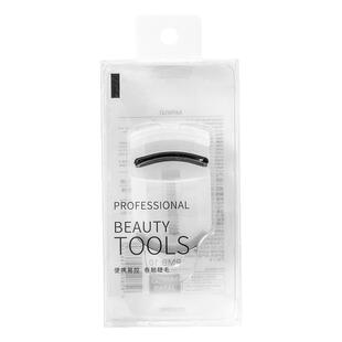 MINISO名创优品便携睫毛夹卷翘持久定型小型塑料睫毛器女眼睫毛夹