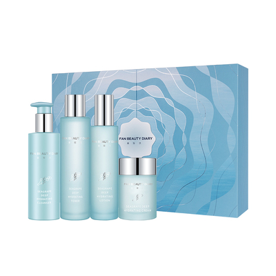 FanBeautyDiary海葡萄护肤礼盒