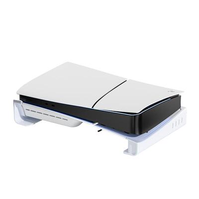 PS5Slim平放支架光驱数字版通用