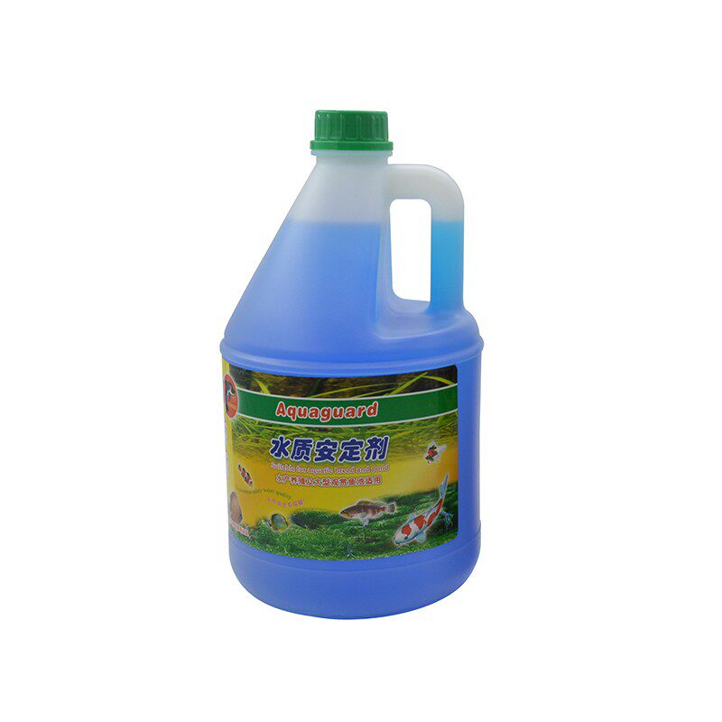 海豚硝化细菌鱼缸用水族净水剂水