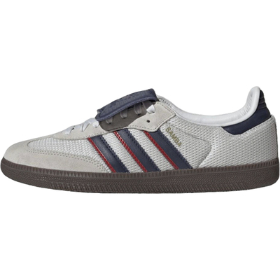 阿迪达斯男女款经典系带运动鞋