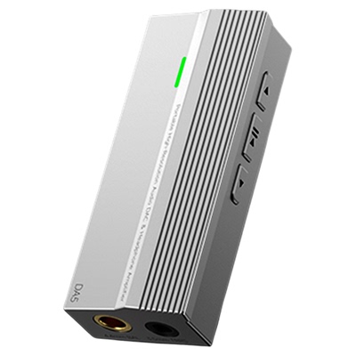 开博尔DA5小尾巴HIFI耳放