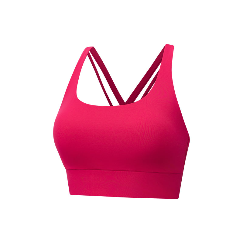 Energy 女士长款运动内衣 *Evolve丨lululemon丨LW2EHUS 女士实拍商品图