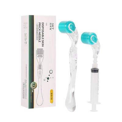 舒科特无菌医用滚针微针MTS生发