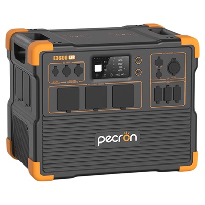 【广东知名品牌】百克龙户外电源